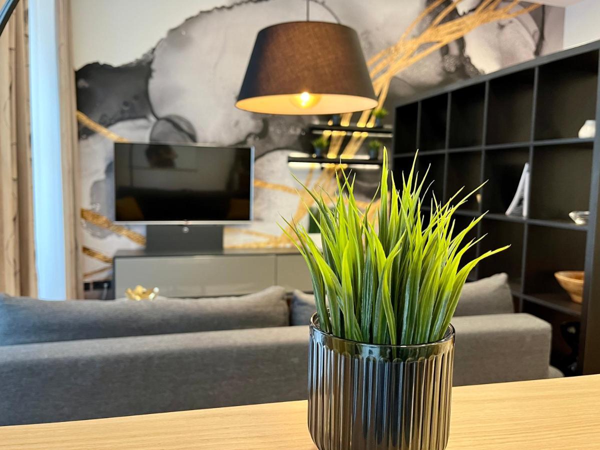 Street Living Hotel - Apartments Wien Eksteriør billede