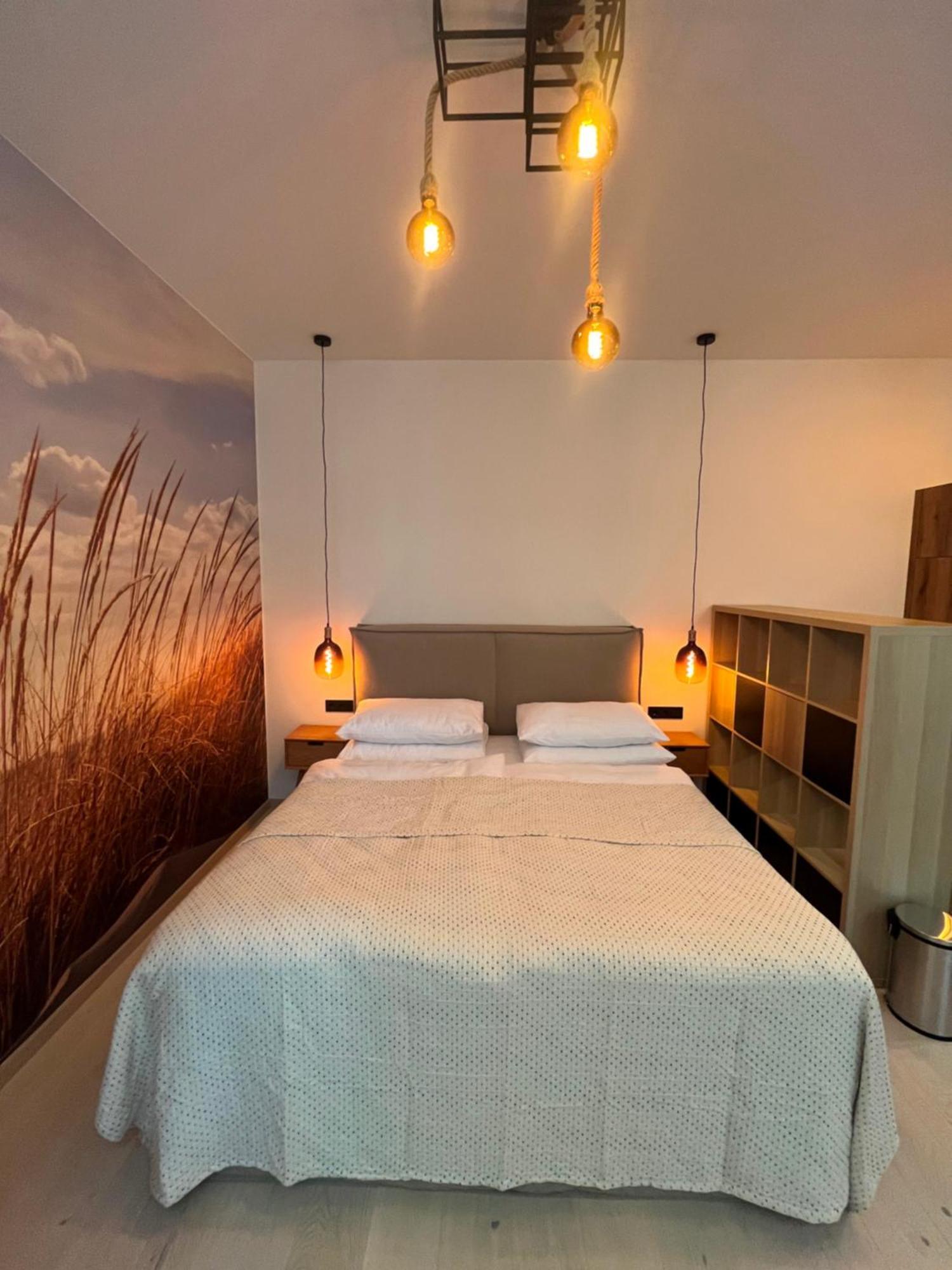 Street Living Hotel - Apartments Wien Eksteriør billede